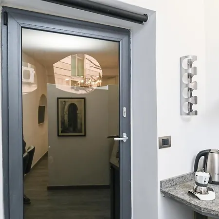 The Essential Trastevere Design Apartamento *