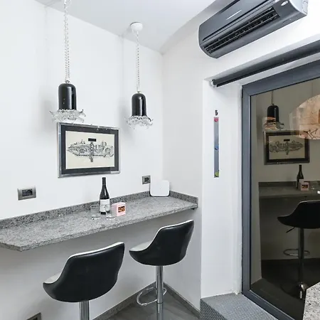 The Essential Trastevere Design Roma