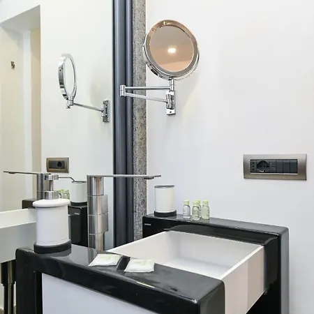 The Essential Trastevere Design *