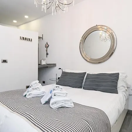 The Essential Trastevere Design * Roma