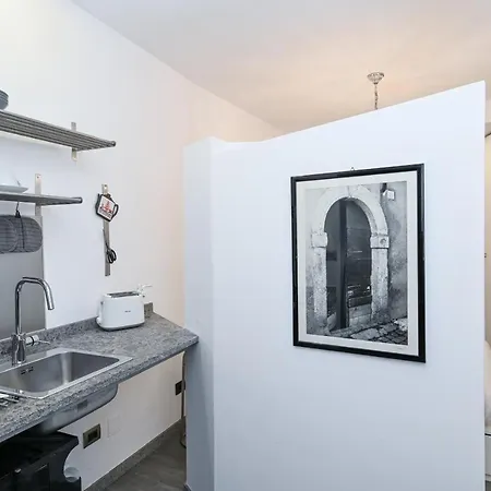 The Essential Trastevere Design Lejlighed *