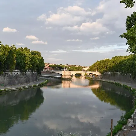 Lejlighed The Essential Trastevere Design Rom