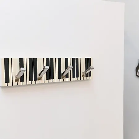 The Essential Trastevere Design * Rom