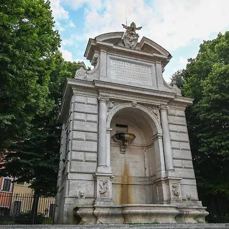 The Essential Trastevere Design