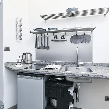 The Essential Trastevere Design *