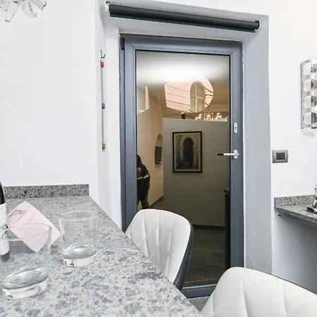 The Essential Trastevere Design Lejlighed *