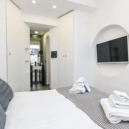 Lejlighed The Essential Trastevere Design