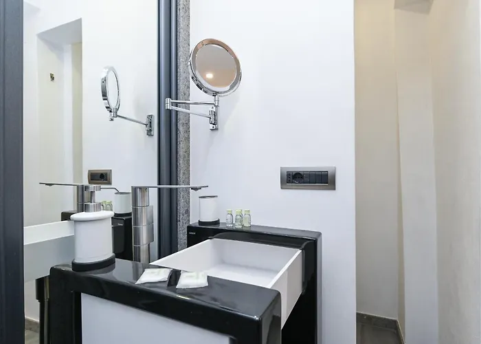 Appartamento The Essential Trastevere Design Roma