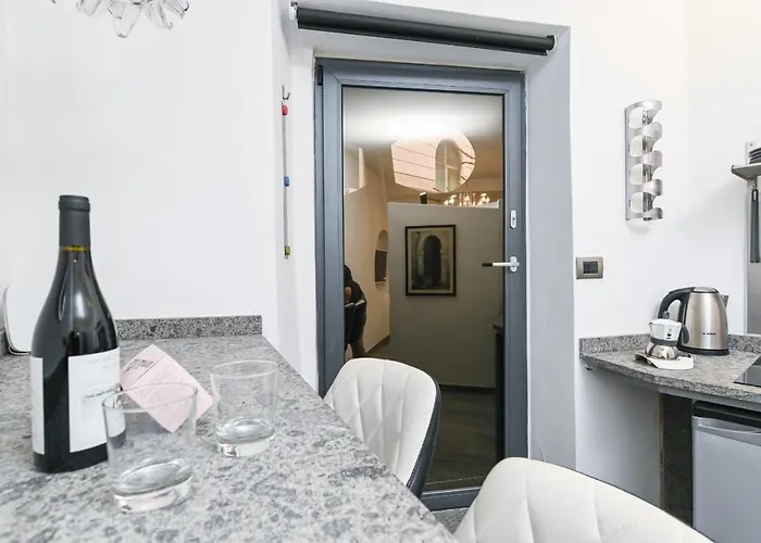 The Essential Trastevere Design Appartamento *