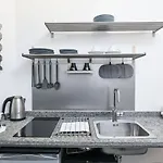 The Essential Trastevere Design Apartman