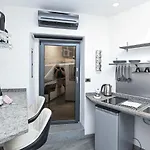The Essential Trastevere Design Apartman