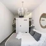 The Essential Trastevere Design Apartman Róma