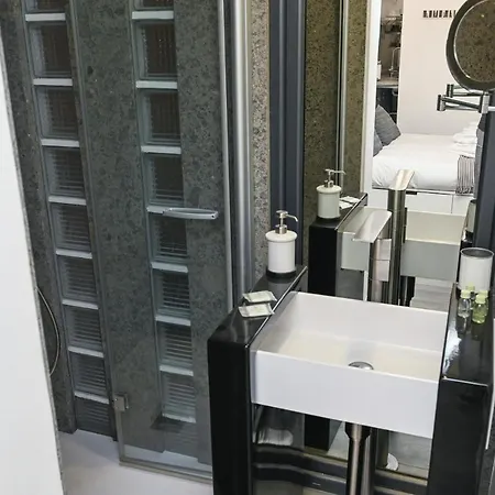 The Essential Trastevere Design Apartman