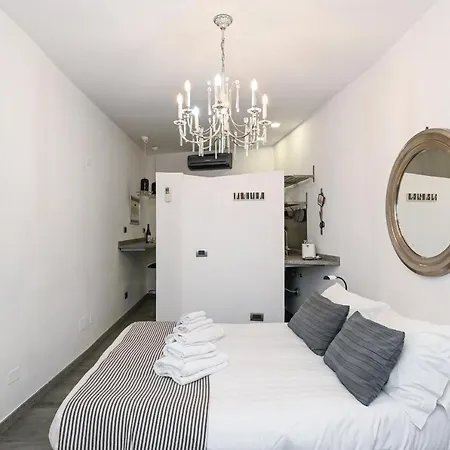 The Essential Trastevere Design Lejlighed Rom