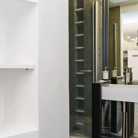 The Essential Trastevere Design روما
