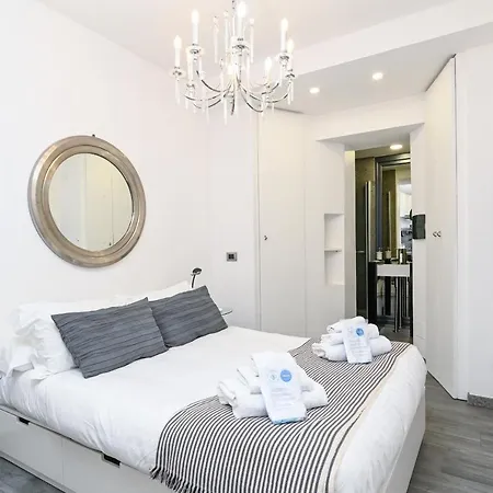The Essential Trastevere Design شقة روما